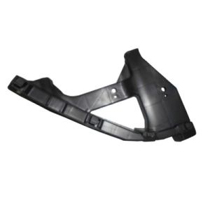 HONDA CIVIC SEDAN FRONT BUMPER COVER SIDE BEAM RIGHT (Passenger Side) OEM#71140TBAA00 2016-2021 PL#HO1043133