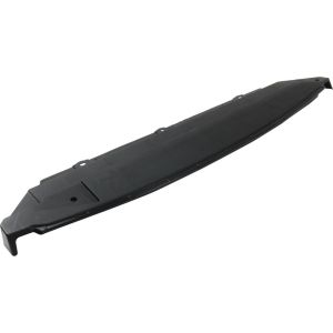 HONDA CIVIC SEDAN FRONT BUMPER AIR SHIELD LOWER ( AIR GUIDE PLATE LOWER) 1.5L (EXC Si)**CAPA** OEM#71203TBCA00 2016-2018 PL#HO1091100C