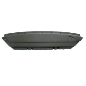 HONDA CIVIC SEDAN  FRONT BUMPER AIR SHIELD LOWER ( AIR GUIDE PLATE LOWER)(Si) OEM#71203TGGA00 2017-2021 PL#HO1091101