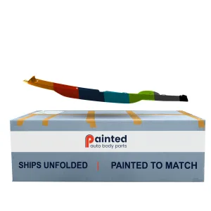 HONDA CIVIC SEDAN REAR BUMPER COVER LOWER BLACK 2.4L **CAPA** OEM#04716TR7A91 2012 PL#HO1115104C