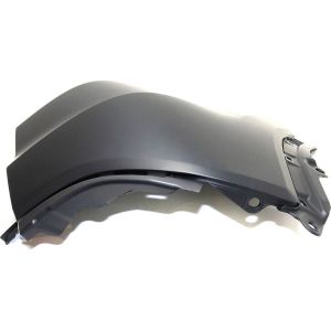 HONDA HRV REAR BUMPER SIDE COVER PRIMED RIGHT **CAPA** OEM#04717T7WA90ZZ 2016-2022 PL#HO1117103C