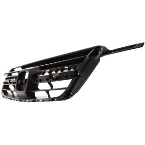 HONDA CRV GRILLE BLACK (W/O MLDG) OEM#71121S9A003 2002-2004 PL#HO1200159