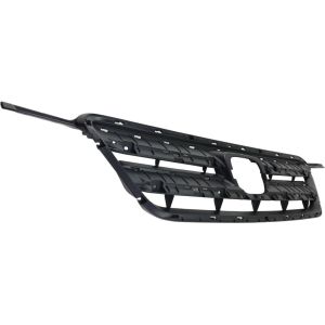 HONDA CRV  GRILLE INNER DARK GRAY (Japan Built) OEM#71121S9A013 2005-2006 PL#HO1200177