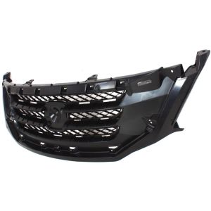 HONDA ODYSSEY GRILLE (W/O MLDG) OEM#71121SHJA02 2008-2010 PL#HO1200190
