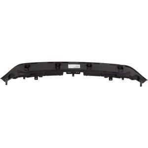 HONDA CRV GRILLE BLACK (LX) OEM#71121TLAA00 2017-2019 PL#HO1200234