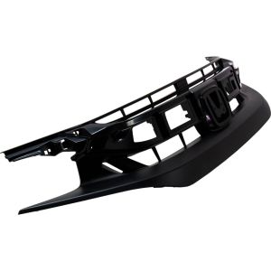HONDA CIVIC SEDAN  GRILLE TEXT-BLACK (EXC SI)**CAPA** OEM#71121TBAA51 2019-2021 PL#HO1200241C