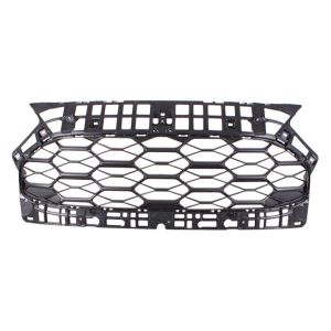 HONDA HRV GRILLE BLACK (LX) **CAPA** OEM#712013W0A01 2023-2025 PL#HO1200257C