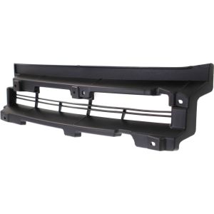 HONDA ACCORD SEDAN  GRILLE LOUVER LEFT (Driver Side) BUMPERLK (6 CYL) OEM#71176T2FA11 2013-2015 PL#HO1208100