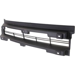 HONDA ACCORD SEDAN  GRILLE LOUVER RIGHT (Passenger Side) BLACK (6 CYL)**CAPA** OEM#71126T2FA11 2013-2015 PL#HO1209100C
