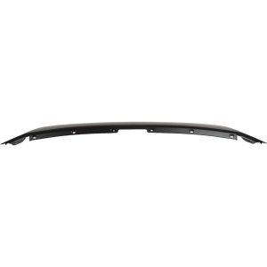 HONDA ACCORD HYBRID  FRONT BUMPER UPPER CENTER COVER PRM OEM#71105TVAA00ZZ 2018-2020 PL#HO1210155