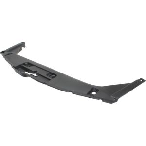HONDA ACCORD SEDAN RADIATOR SUPPORT TOP COVER (6 CYL USA) OEM#71123TE0A00 2008-2010 PL#HO1224100
