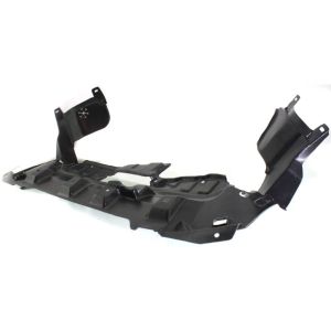 HONDA ELEMENT  FRONT SPLASH SHIELD LOWER OEM#74111SCVA50 2003-2008 PL#HO1228102