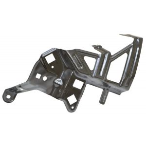 HONDA CIVIC SEDAN FENDER BRACKET LEFT (Driver Side) **CAPA** OEM#60263TBAA00ZZ 2016-2021 PL#HO1244108C