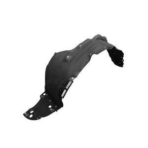 HONDA CRV (1.5L TURBO) FENDER LINER LEFT (Driver Side) WO/IF **CAPA** OEM#741503A0A00 2023-2025 PL#HO1248211C