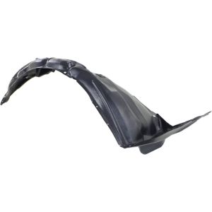 HONDA CIVIC SEDAN _FENDER LINER RIGHT (Passenger Side) OEM#74101TT1A50 2013 PL#HO1249168