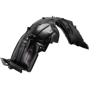 HONDA CIVIC SEDAN  FENDER LINER RIGHT (Passenger Side) (EXC Si)(USA BUILT) **CAPA** OEM#74101TBAA50 2019-2021 PL#HO1249186C