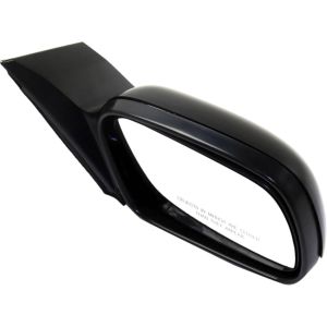 HONDA CIVIC COUPE DOOR MIRROR RIGHT (Passenger Side) PWR NON-HTD OEM#76200SVAA11ZD 2006-2011 PL#HO1321213