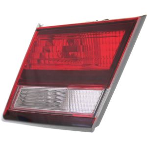 HONDA CIVIC SEDAN BACK-UP LAMP ASSEMBLY RIGHT (Passenger Side) OEM#34150TR0A51 2013-2015 PL#HO2803105