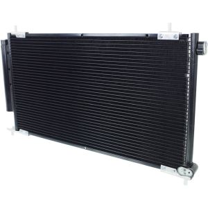 HONDA ELEMENT A/C CONDENSER OEM#80110SCVA02- 2003-2008 PL#HO3030124