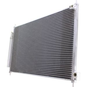 HONDA CIVIC SEDAN A/C CONDENSER OEM#80110TR0A02 2012-2015 PL#HO3030156