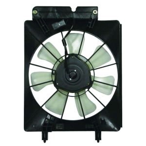 HONDA ELEMENT  A/C FAN ASSY OEM#38615PNB003-PFM 2003-2006 PL#HO3113121