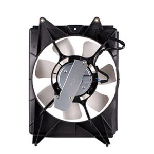 HONDA CIVIC SEDAN A/C FAN ASSEMBLY RIGHT (Passenger Side) OEM#19030RSJE01-PFM 2012-2015 PL#HO3115159