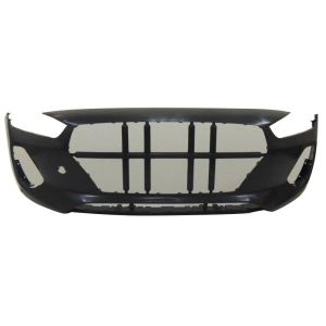 HYUNDAI ELANTRA GT  FRONT BUMPER COVER PRIMED (EXC N-LINE) OEM#86511G3000 2018-2020 PL#HY1000223