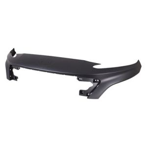 HYUNDAI KONA FRONT BUMPER COVER UPPER PRIMED (EXC N-LINE) OEM#86550J9CA0AS 2022-2023 PL#HY1014109