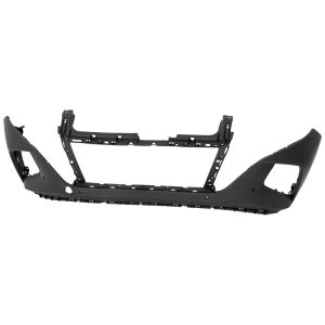 HYUNDAI TUCSON HYBRID/PLUG-IN HYBRID FRONT BUMPER COVER PRIMED (LIMITED)(KOREA) **CAPA** OEM#86540N9010 2022-2024 PL#HY1014111C