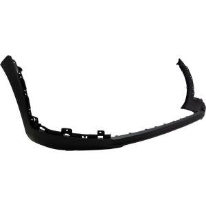 HYUNDAI TUCSON  FRONT BUMPER LOWER COVER BLACK (WO/SKID PLATE) OEM#86512D3500 2019-2021 PL#HY1015112