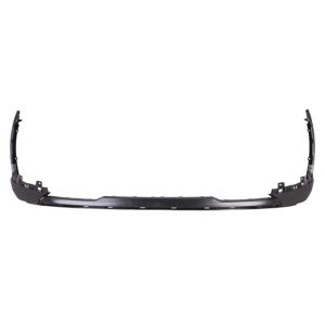 HYUNDAI TUCSON  FRONT BUMPER LOWER COVER BLACK (W/SKID PLATE) OEM#86512D3520 2019-2021 PL#HY1015113