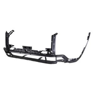 HYUNDAI PALISADE FRONT BUMPER COVER LOWER BLACK/TXT (EXC CALLIGRAPHY) **CAPA** OEM#86512S8CB0 2023-2025 PL#HY1015135C