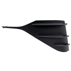 HYUNDAI ELANTRA SEDAN FOG LAMP COVER LEFT (Driver Side) PTM (SE/SEL/LIMITED) OEM#86563AACC0 2024-2025 PL#HY1038189