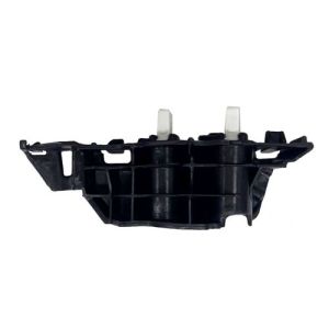 HYUNDAI ELANTRA SEDAN FRONT BUMPER COVER SIDE BRACKET LEFT (Driver Side) OEM#86551AAAA0 2024-2025 PL#HY1042166