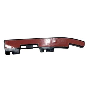 HYUNDAI ELANTRA SEDAN FRONT BUMPER COVER SUPPORT LEFT (Driver Side) (N MDL/N-LINE) **CAPA** OEM#865E1AANA0 2024-2025 PL#HY1042169C