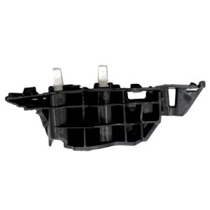 HYUNDAI ELANTRA SEDAN FRONT BUMPER COVER SIDE BRACKET RIGHT (Passenger Side) OEM#86552AAAA0 2024-2025 PL#HY1043166
