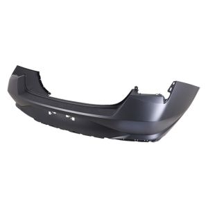 HYUNDAI ELANTRA SEDAN HYBRID REAR BUMPER COVER PRIMED (WO/SENSOR) OEM#86611AA220 2021-2023 PL#HY1100261