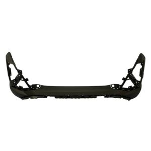 HYUNDAI KONA REAR BUMPER COVER TXT-BLACK (SE/SEL) OEM#86650BE020AS 2024-2025 PL#HY1100280