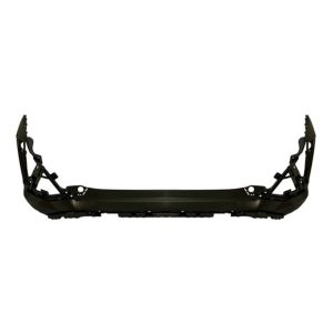 HYUNDAI KONA REAR BUMPER COVER PRIMED (W/SENSOR)(LIMITED) OEM#86650BE130AS 2024-2025 PL#HY1100282