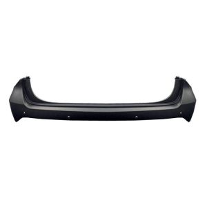 HYUNDAI PALISADE REAR BUMPER COVER PRIMED (CALLIGRAPHY) **CAPA** OEM#86640S8CA0 2023-2025 PL#HY1114114C