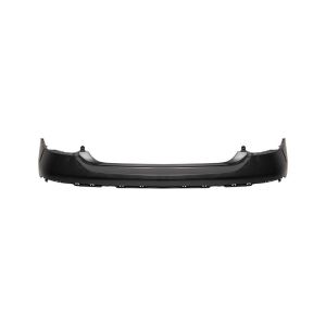 HYUNDAI IONIQ 6 REAR BUMPER COVER UPPER PRIMED (WO/SENSOR) **CAPA** OEM#86610KL200 2023-2024 PL#HY1114118C