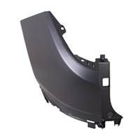 HYUNDAI TUCSON REAR BUMPER SIDE COVER LEFT (Driver Side) PRIMED (USA BUILT) **CAPA** OEM#86656CW000 2022-2023 PL#HY1116100C