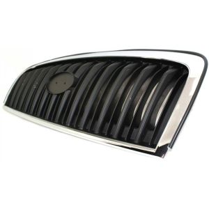 HYUNDAI SONATA GRILLE ASSEMBLY OEM#863503D010 2002-2005 PL#HY1200134