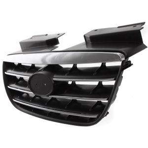 HYUNDAI ELANTRA SEDAN GRILLE CHR/BLK OEM#863502H000 2007-2009 PL#HY1200145