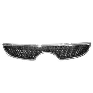 HYUNDAI VERACRUZ GRILLE CHR/BLK OEM#863613J000 2007-2011 PL#HY1200148
