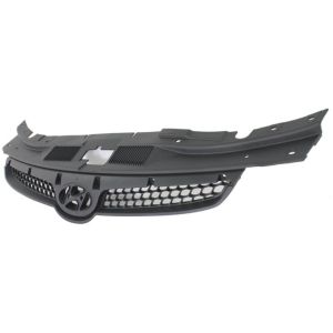 HYUNDAI ELANTRA WAGON (TOURING) GRILLE OEM#863512L000 2009-2012 PL#HY1200153