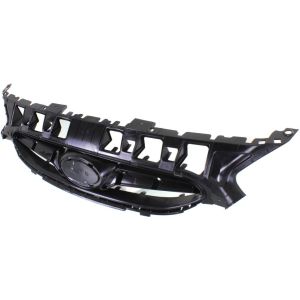 HYUNDAI ACCENT SEDAN GRILLE BLACK OEM#863511R000 2012-2014 PL#HY1200161