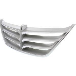 HYUNDAI GENESIS SEDAN  GRILLE (FROM 6-16-08) OEM#863513M110 2009-2010 PL#HY1200167