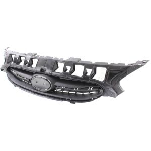HYUNDAI ACCENT SEDAN GRILLE BLACK OEM#863511R510 2015-2017 PL#HY1200184