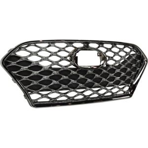 HYUNDAI SONATA  GRILLE (W/INTELLIGENT CRUISE CNTRL)(MESH)(SPORT BMP) OEM#86350C2810 2018-2019 PL#HY1200210